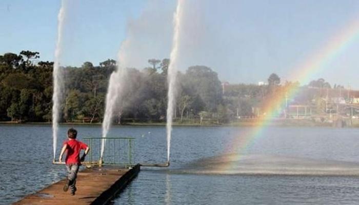 Dia Mundial da Água é tema de atividades da Sanepar por todo o Paraná
